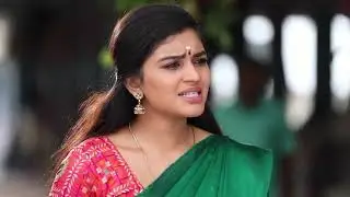 Sembaruthi - Ep 1153 - Karthikraj,Shabana,Priya Raman - Tamil Tv Serial - Zee5 Tamil Classics