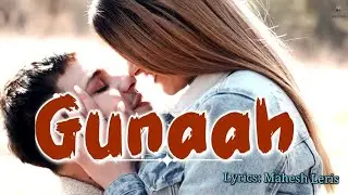 Gunaah 