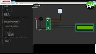 Unleash Your Creativity: PIR Motion Sensor with Raspberry Pi Pico