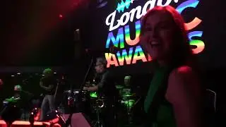 FCLMA London Music Week 2025 Latin St Party Promo Reel