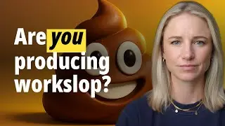 Freelancing in the Age of AI 2: How to stop creating slop