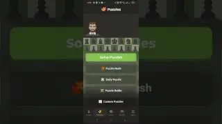 Tutorial on how to use 'Chess - Play and Learn'