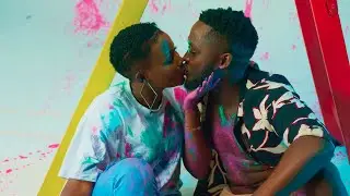 Metta Love - Vivian Tendo [Official Video]