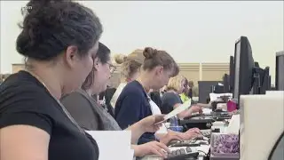 Georgia Department of Labor develops new program to help with unemployment claims