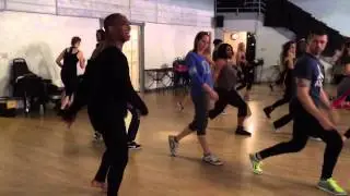 James Alsop (Beyonce's choreographer) breaks down the end o