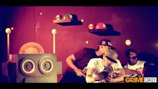 Fem Fel Ft Dubz & Scorcher - 6 In The Morning [GRM Daily]