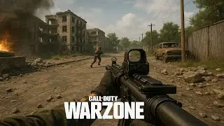 Welcome to XPUnlimited | Call of Duty Warzone Begins!