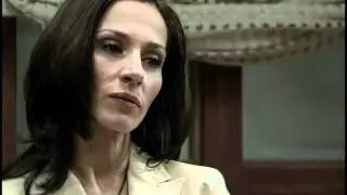 Elsa y Jacinta, el Internado, 1x05, Un muerto en la laguna