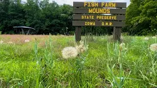 99 Counties of Iowa: Allamakee | FIND Iowa