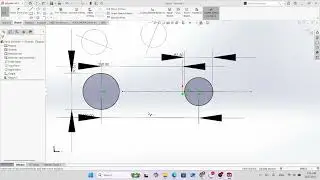 Butterfly Valve Assembly  - shaft, retaimer, arm - Part 2