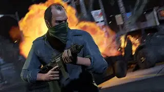 GTA V - Shehr Mai Machayenge Kehr