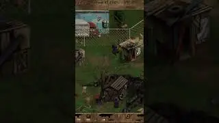 Sebuah Simulasi Pembunuhan pada masanya #shorts #rekapalurcerita #gaming #postal1