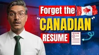 How to Build a Canadian Resume as a Newcomer?