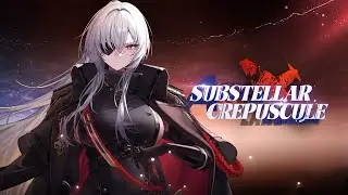 Substellar Crepuscule ch.32 Her New Toy