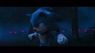 Sonic The Hedgehog 3 Post Credits Sonic and Amy Vs Metal Sonic+Shadow HD| Extended Scene