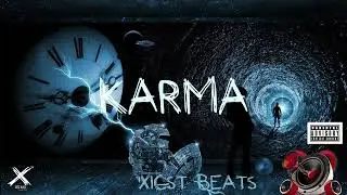 KARMA  FREE TYPEBEAT NO COPYRIGHT RESTRICTIONS [ XICST MUSIC ]
