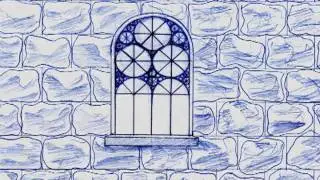 Andy Miller Citizen Bloomberg Animation SVA 2003