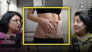 Post Baby Body Fears: Will having a baby change your Body Forever?