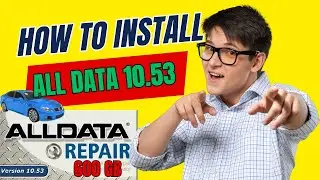 🟢Download And Install Alldata 10.53 Full 600GB Google Drive 🔥