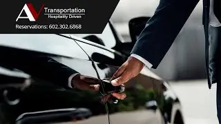 All Valley Transportation - Phoenix AZ