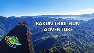 Bakun Trail Run Adventure | Trail Running