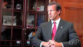 Thune: I will introduce a national concealed carry law