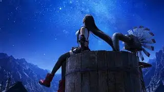 Final Fantasy VII - GMV/AMV ( Full Force - Rider Chips )