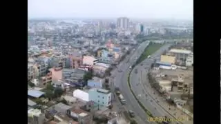 apartment for rent in district 1, hcm, saigon