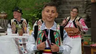 Darius Ionuț Gârneață - Zice-o vorbă din bătrani