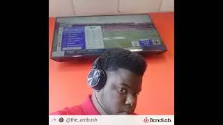 freestyle gospel rap by Deon Bush