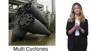 Industrial Cyclone Collector Explained | Ducon Multicyclone Dust Control