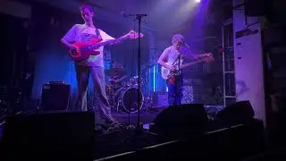 Texoprint - Getting Ahead - Rough Trade East, London - 11th December 2025 