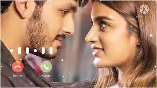 MR. Majnu heart touching Bgm ringtone