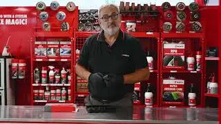 Wurth Australia Product Tutorial | Double Spiral Socket Set