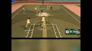 2k17- Stretch Big better than your sharpshooter