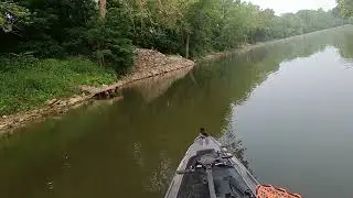2023 GRBY Tippecanoe River Event  #2
