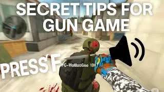 Лучшие СКРЫТЫЕ советы и рекомендации по игре Bullet Force (ПК) 2025! (Обязательно к просмотру)