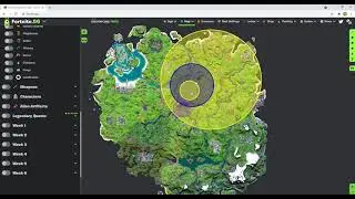 How to Identify, Rotate to and Play Deadside of Zone