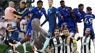 🚨Newcastle vs Chelsea tomorrow early kick off ⚽️Premier League is a DISGRACE!! #chelsea #newcastle