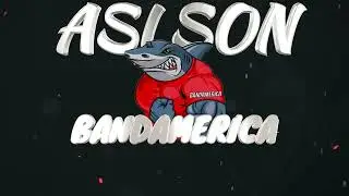 BANDAMERICA - ASI SON (VIDEO OFICIAL) Roque Latella
