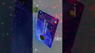 la carte de visite connect&eacute;e #DigiEco !