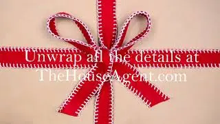 3 Great Homes for the Holidays