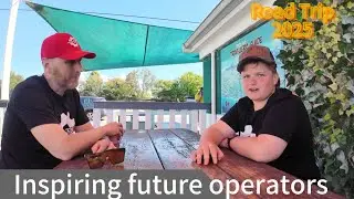 Вдохновляющие молодые операторы станков | Дрю Эдвардс #ТолькоЗаработокНаДеньги