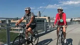 Bike People Season 2, Episode 205:  Omaha - Wabash and More