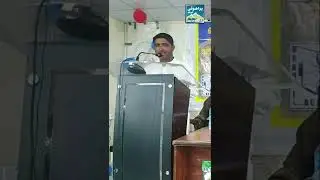 @BrahuiTV | نبی بخش انجم | پمپ والا سے نا نی سالُم مرَک