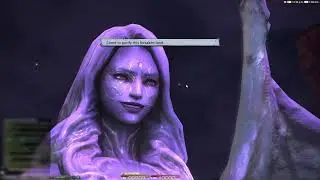 [FFXIV] Cinder Drift (Extreme) - Ruby Weapon EX (Summoner)