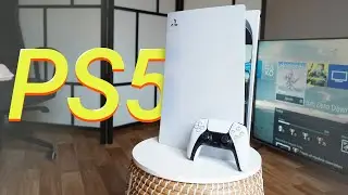 Velk&eacute; představen&iacute; PlayStation 5. Next-gen je tu!