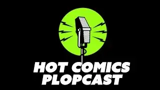 The IMAGE Revolution & Art of Todd McFarlane Book - Hot Comics PLOPCAST #29c: