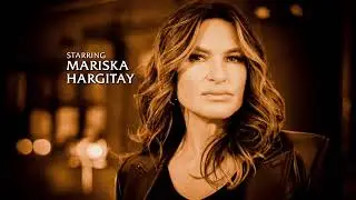 Law & Order: SVU - Season 26 Opening Credits (Fan-Made)