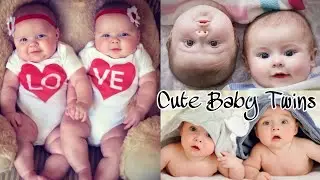 So #Cute #Baby Twins #Girl | #Twin Baby Pic| #Cute baby #Twins images| #Twin Baby #Boys| Ep #16
